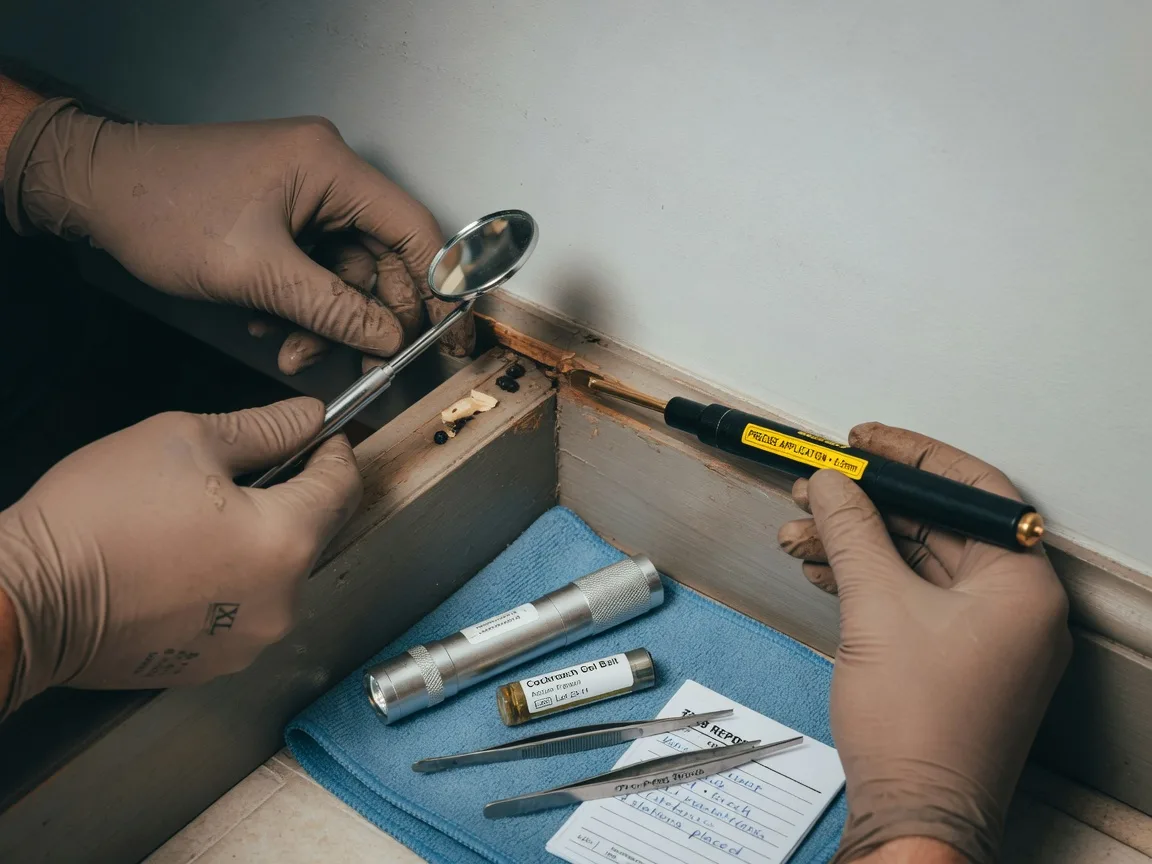 Why choose Emergency Pest Control in Lake Dallas, TX